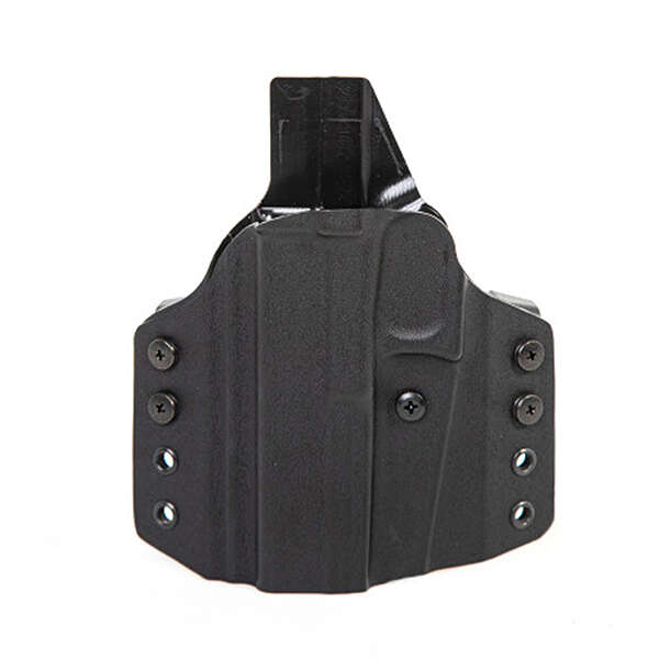 Holsters Uncle Mikes UNC 54CCW84BGL CCW SCCY 9 LH BLACK  BOX • Model: 